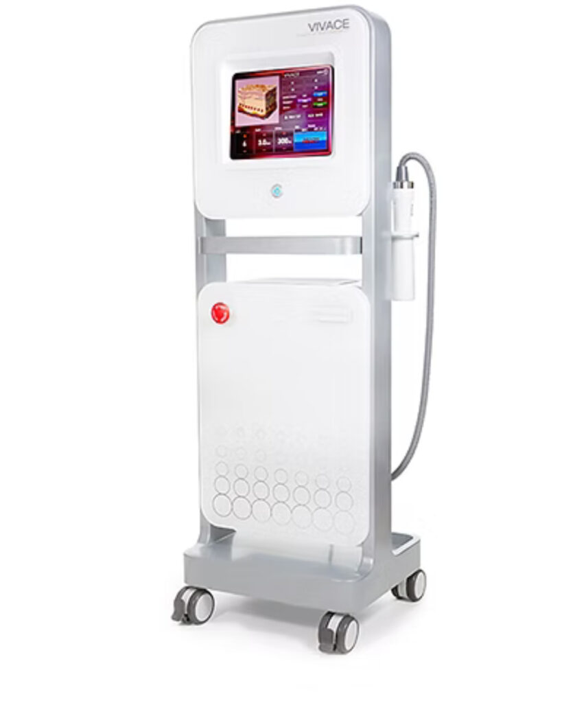 Vivace™ microneedling RF | Arendarska Care