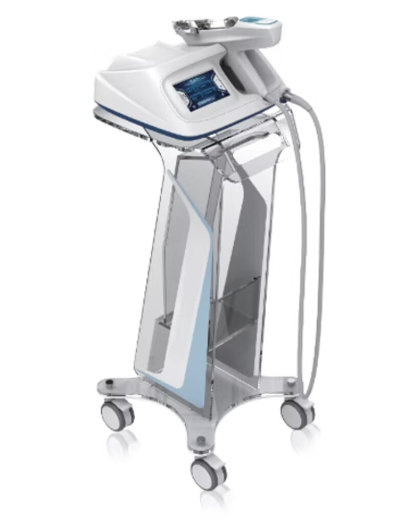 Vital injector 2 (original EunSung) | Arendarska Care